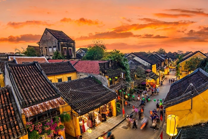 Hoi An in July: Weather,&hellip;