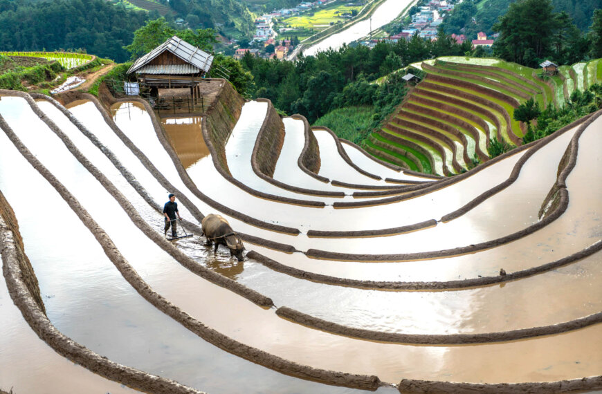 Sapa in March: Spring Weather,…