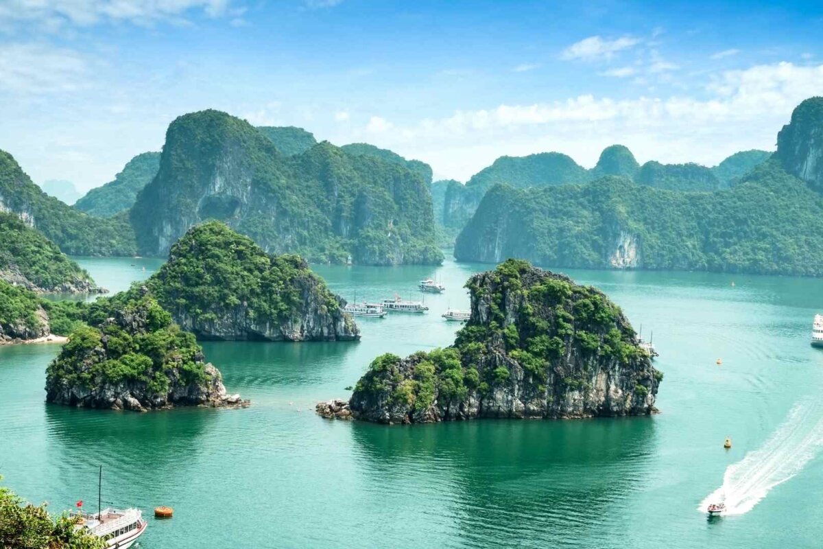 Ha Long Bay Travel Guide – Cruises,&hellip;