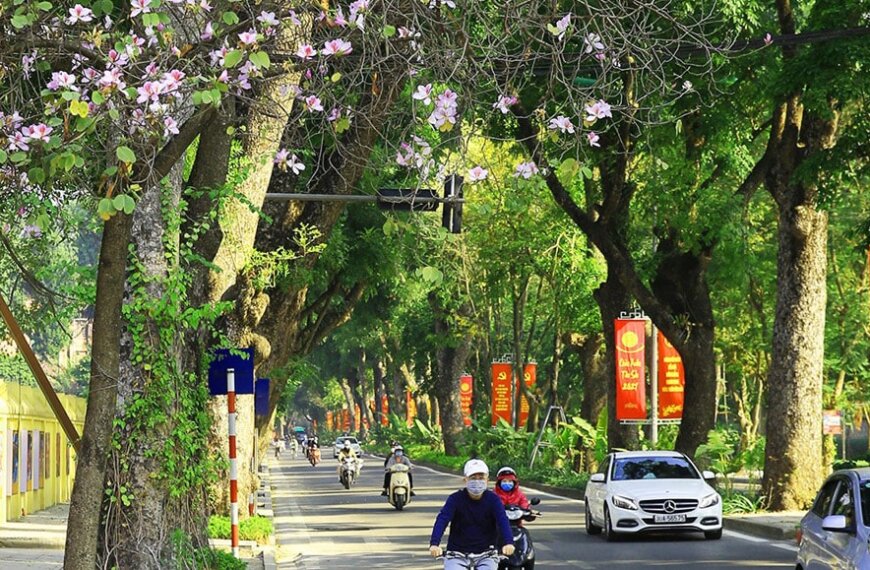 Hanoi in July: Weather, Conditions,&hellip;