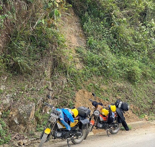 Vietnam on Motorbike: The most frequent asked questions