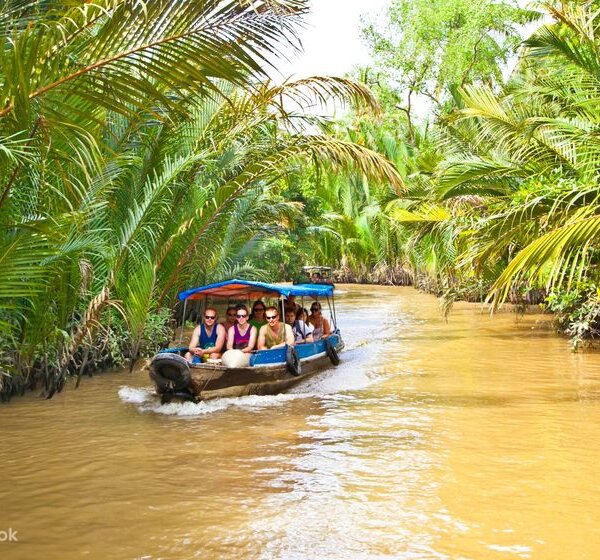 Mekong Delta in March – Dry Season Travel,&hellip;
